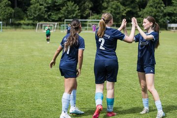 Bild 222 - F VfL Pinneberg - GW Eimsbuettel4 : Ergebnis: 9:0